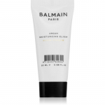 Balmain Hair Couture Argan &Otilde;lieliksiir siledateks ja l&auml;ikivateks juusteks reisipakk 20 ml