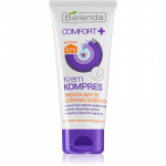 Bielenda Comfort+ Pehmendav kreem k&auml;tele ja jalgadele 100 ml
