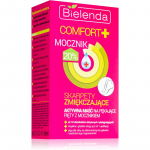 Bielenda Comfort+ Pehmendav jalahooldus l&otilde;henenud nahale 20% Urea 2 x 6 ml