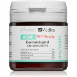 Bielenda Dr Medica Acne N&auml;okreem rasusele akne kalduvustega nahale 50 ml
