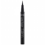 Bourjois Liner Feutre Kauap&uuml;siv &uuml;li&otilde;huke silmalainer-marker varjund 16 Noir 0.8 ml