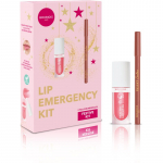 Bourjois Lip Emergency Kit j&otilde;ulukinkekomplekt