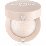 Bourjois Little Round Pot Mono Lauv&auml;rv varjund 01 Blanc'voutant 1,2 g