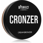 BPerfect Cronzer P&auml;ikesekreempuuder varjund Toasted 56 g