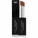 BPerfect Lip Library Satin Kreemjas huulepulk varjund Drama 3 g