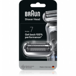 Braun Series 7 74S Varuharjapead elektripardliga raseerimiseks 1 tk