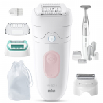 Braun Silk-&eacute;pil 5 5-251 Epilaator m&auml;rjaks ja kuivaks raseerimiseks 1 tk