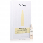 BABOR Ampoule Concentrates Perfect Glow Kontsentreeritud seerum s&auml;ra andmiseks ja niisutamiseks 7x2 ml