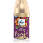 GLADE Automatic Festive Mulled Wine automaatne &otilde;huv&auml;rskendaja t&auml;itepakend 269 ml