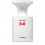 BORNTOSTANDOUT DGAF EDP U 50 ml