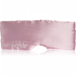 Brushworks Cushioned Satin Sleep Mask Unemask 1 tk