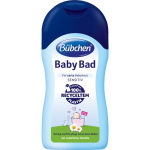 B&uuml;bchen Baby Kerge taimevann 400 ml