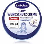 B&uuml;bchen Baby M&auml;hkmel&ouml;&ouml;bekreem 150 ml