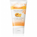 Burt&rsquo;s Bees Peach & Willow Bark S&uuml;gavpuhastav koorimine 113.3 g