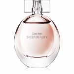 Calvin Klein Sheer Beauty EDT  Wle 50 ml