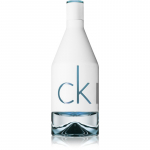 Calvin Klein CK IN2U EDT  Mle 100 ml