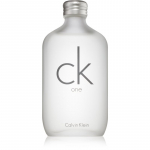 Calvin Klein CK One EDT  U 100 ml
