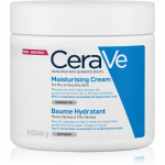 CeraVe Moisturizers N&auml;o-ja kehaniisutaja kuivale kuni v&auml;ga kuivale nahale 454 g