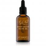 Captain Fawcett Ricki Hall&acute;s Habeme&otilde;li 50 ml