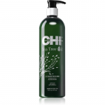 CHI Tea Tree Oil Conditioner V&auml;rskendav palsam rasustele juustele ja peanahale 739 ml