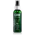 CHI Tea Tree Oil Soothing Scalp Spray Rahustav pihusti &auml;rritunud ja s&uuml;gelevale peanahale 89 ml