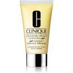 Clinique 3 Steps Dramatically Different&trade; Oil-Free Gel Niisutav geel rasusele ja kombineeritud nahale 50 ml