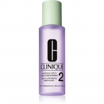 Clinique 3 Steps Clarifying Lotion 2 N&auml;ovesi kuivale ja kombineeritud nahale 200 ml