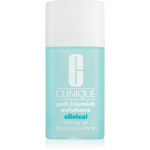 Clinique Anti-Blemish Solutions&trade; Clinical Clearing Gel Geel nahadefektide hoolduseks 30 ml