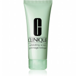 Clinique Exfoliating Scrub Puhastav koorimine rasusele ja kombineeritud nahale 100 ml