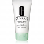 Clinique Naturally Gentle Eye Makeup Remover &Otilde;rn silmameigieemaldaja k&otilde;igile nahat&uuml;&uuml;pidele 75 ml