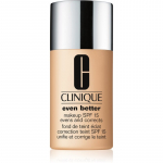 Clinique Even Better&trade; Makeup SPF 15 Evens and Corrects Korrigeeriv jumestuskreem SPF 15 varjund CN 52 Neutral 30 ml