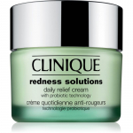 Clinique Redness Solutions Daily Relief Cream Rahustav p&auml;evakreem 50 ml