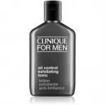 Clinique For Men&trade; Oil Control Exfoliating Tonic N&auml;ovesi rasusele nahale 200 ml