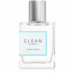 CLEAN Classic Shower Fresh EDP uus disain  Wle 30 ml