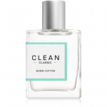 CLEAN Classic Warm Cotton EDP  Wle 60 ml