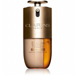 Clarins Double Serum Foundation Vananemisvastane ja valgustpeegeldav jumestuskreem varjund L3W 30 ml