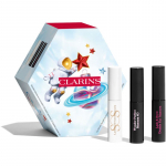 Clarins Mascaras Collection Kinkekomplekt 01 Perfect Black