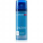 Clarins Men Super Moisture Gel Niisutav geel noorusliku v&auml;limuse jaoks 50 ml