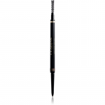 Clarins Wonder Define Eyebrow Pencil Kulmupliiats koos pintsliga / harjaga varjund 04 dark brown 0.06 g