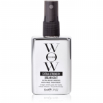 Color WOW Dream Coat Extra Strength Spray Juukseid kammitavaks muutev pihusti lokkis juustele 50 ml