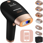 Concept Perfect Skin Pro Anti-Age IL5020 IPL epilaator kehale, n&auml;ole, bikiinipiirkonnale ja kaenlaalustele 1 tk