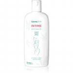 Cannaderm Intime Cleansing emulsion Emulsioon  W intiimh&uuml;gieeniks kanepi&otilde;liga 200 ml