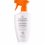 Collistar After Sun Fluid Soothing Refreshing Rahustav kehalosjoon p&auml;evitusj&auml;rgne 400 ml