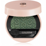 Collistar Impeccabile Compact Eyeshadow Intensiivne lauv&auml;rv 525 Ottanio Satin 3 g