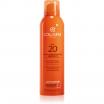 Collistar Special Perfect Tan Moisturizing Tanning Spray P&auml;ikesepihusti SPF 20 200 ml