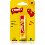 Carmex Strawberry Niisutav huulepalsam SPF 15 4.25 g