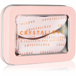 Crystallove Reusable Eye Patches korduvkasutatavad silmapadjad 4 tk