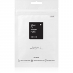 Cosrx Clear Fit Master Patch Puhastusplaaster probleemsele nahale 18 tk