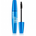 Catrice Allround Pikendav, koolutav ja tihendav ripsmetu&scaron;&scaron; veekindel varjund 010 Blackest Black 12 ml