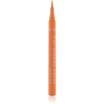 Catrice Calligraph Artist Matte Silmapliiats mati efektiga varjund 050 &middot; Setting Sun 1,1 ml